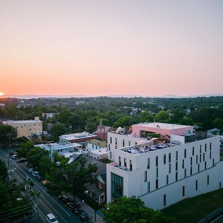 The Doyle Hotel Charlottesville Esterno foto