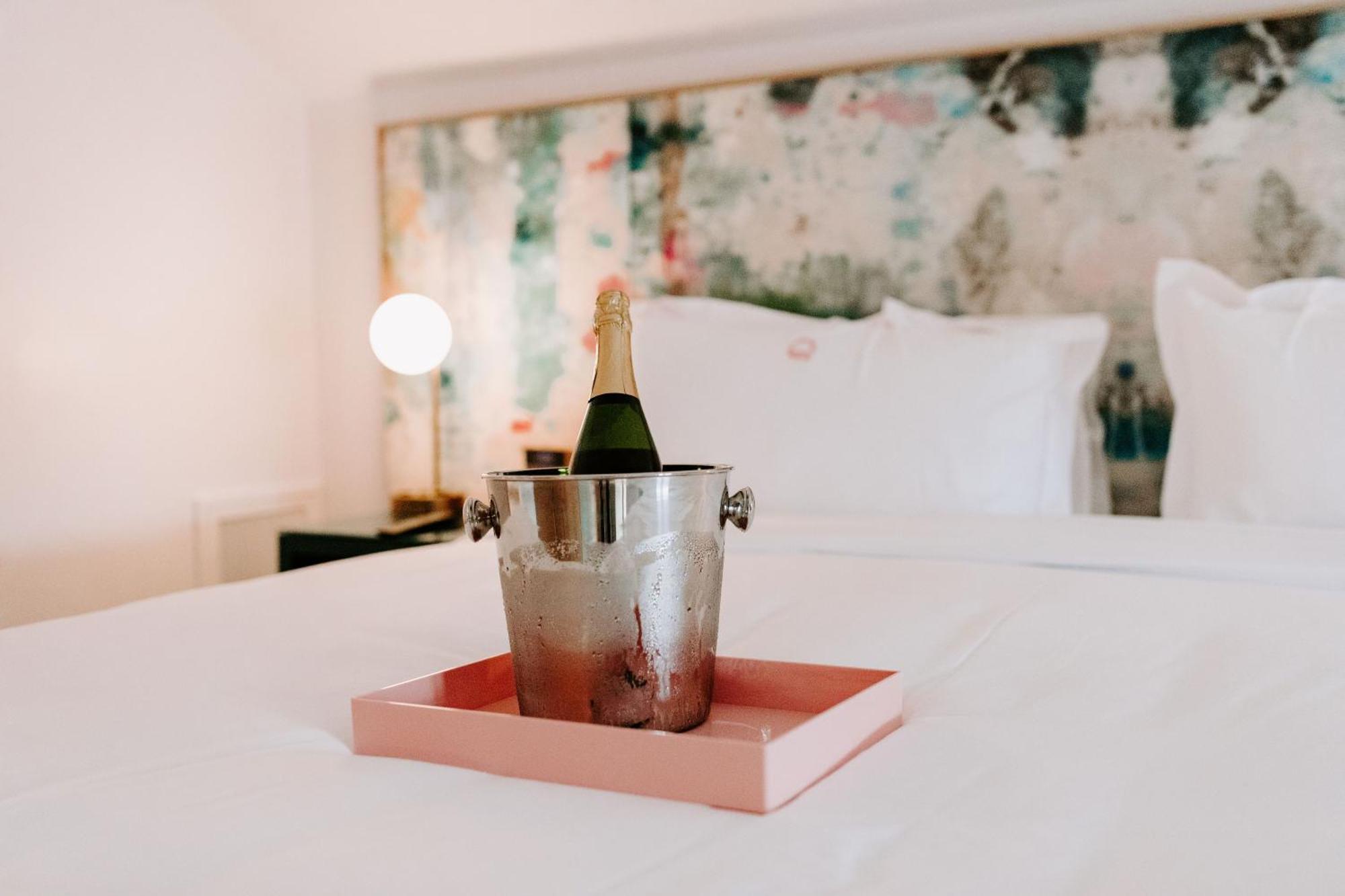 The Doyle Hotel Charlottesville Esterno foto
