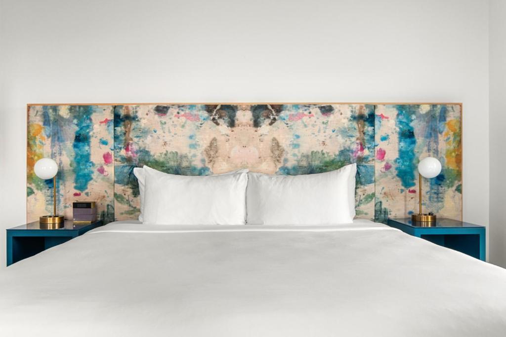 The Doyle Hotel Charlottesville Esterno foto