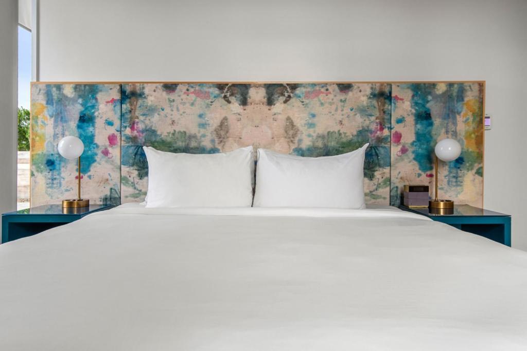 The Doyle Hotel Charlottesville Esterno foto