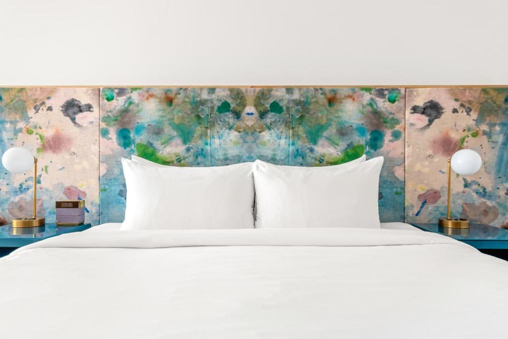 The Doyle Hotel Charlottesville Esterno foto