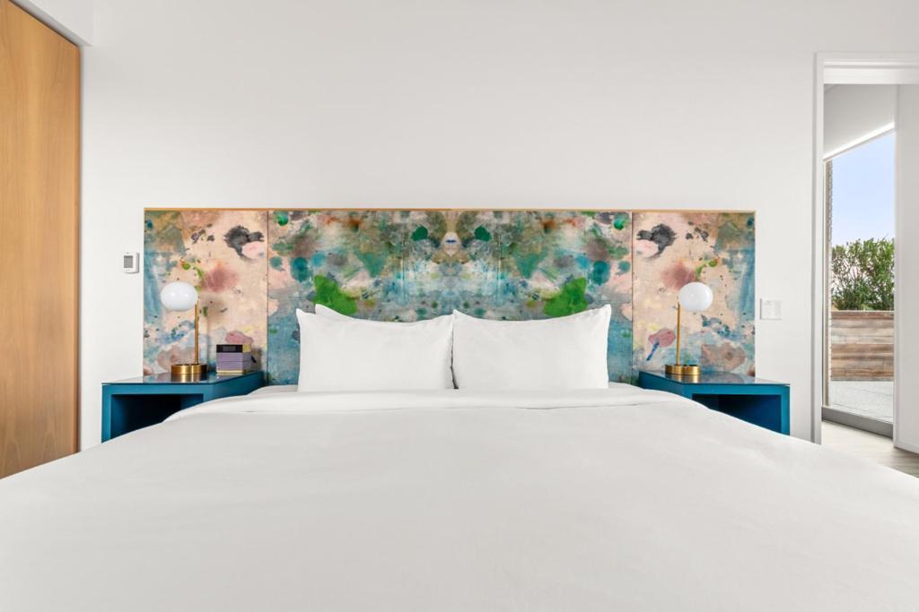 The Doyle Hotel Charlottesville Esterno foto