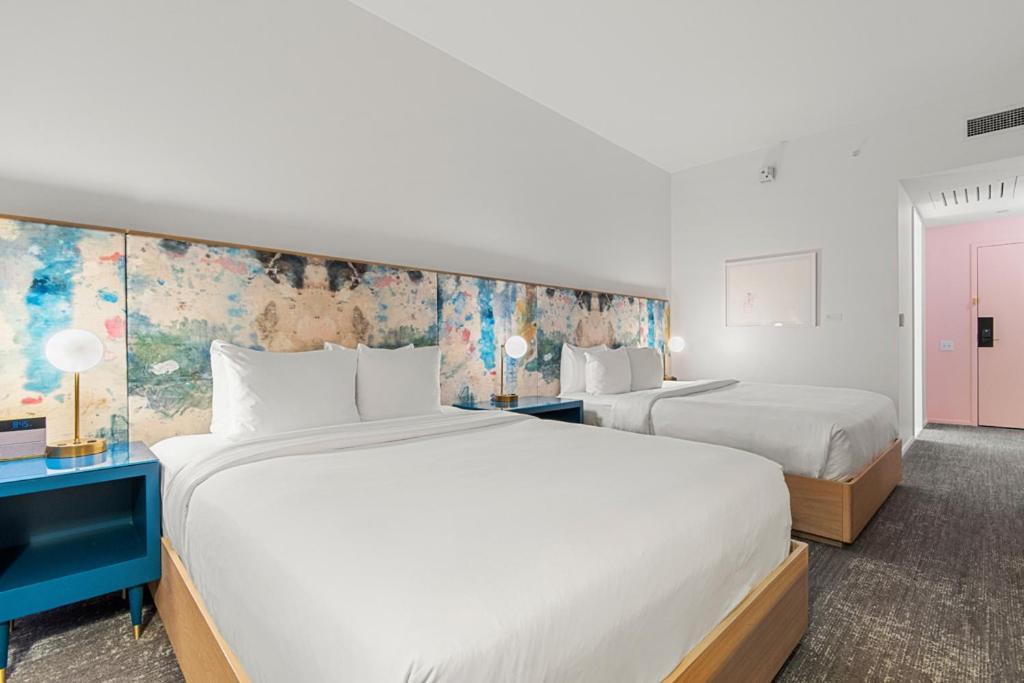 The Doyle Hotel Charlottesville Esterno foto