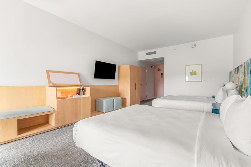 The Doyle Hotel Charlottesville Esterno foto