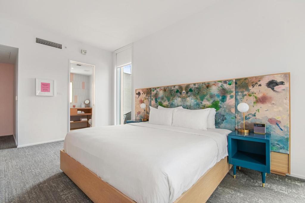 The Doyle Hotel Charlottesville Esterno foto