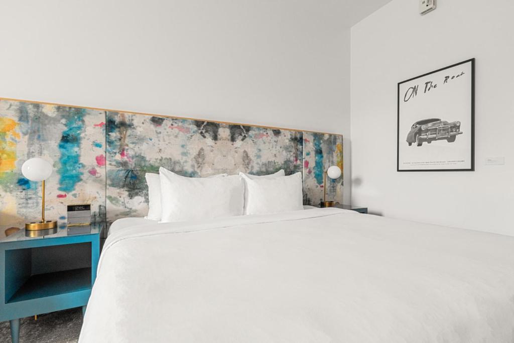 The Doyle Hotel Charlottesville Esterno foto
