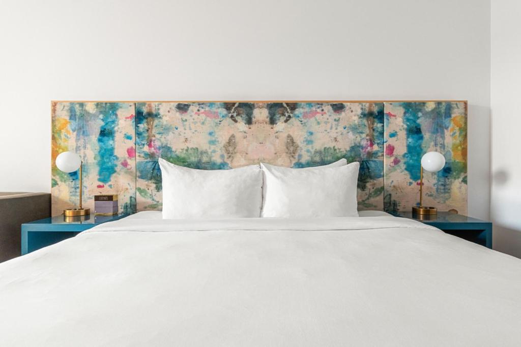 The Doyle Hotel Charlottesville Esterno foto